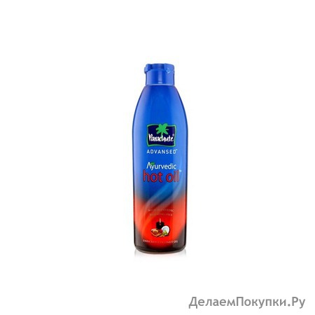     Parachute Advansed Hot Oil, 90