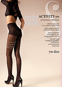 ** SISI ACTIVITY 70