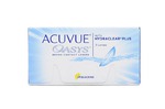   Acuvue Oasys (3)