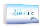   Air Optix Aqua 3 .