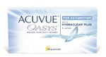   Acuvue Oasys (6)