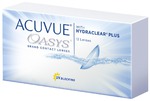   Acuvue Oasys (12)