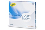   1-Day Acuvue TruEye (90)