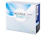   1-Day Acuvue TruEye (180)