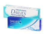   DAILIES AquaComfort Plus