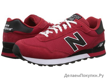 New Balance Classics 515 - Polo