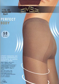 ** OMSA PERFECT BODY 50