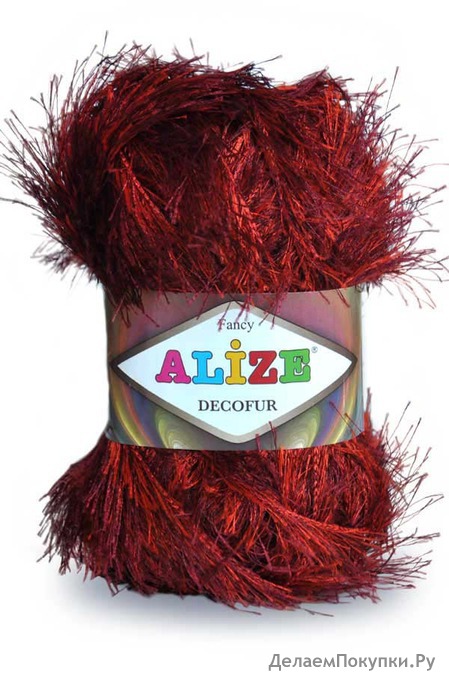 DECOFUR