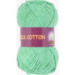 SILK COTTON (Vita Cotton)