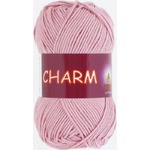 CHARM (Vita Cotton)