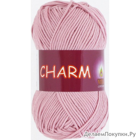 CHARM (Vita Cotton)