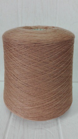 Biella yarn art.Darwin nm 10000 (2/60x3), 85%    15%cash