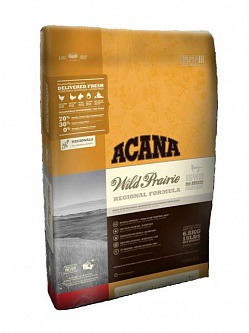 ACANA GRAIN-FREE WILD PRAIRIE CAT          