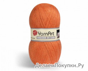 ANGORA DE LUXE (YARNART)