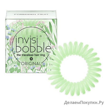 -   invisibobble ORIGINAL Forbidden Fruit : invisibobble