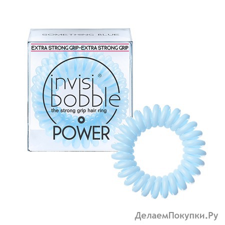 -   invisibobble POWER Something Blue