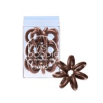    invisibobble NANO Pretzel Brown