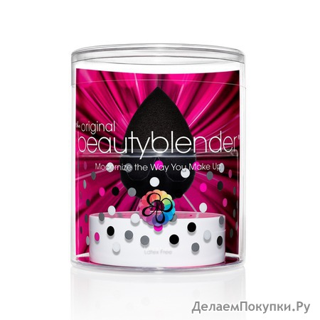  beautyblender pro     solid blendercleanser 30 