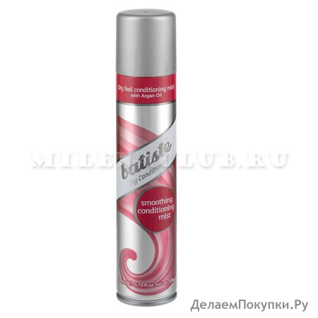 Batiste    Smoothing Conditioning Mist 200 .