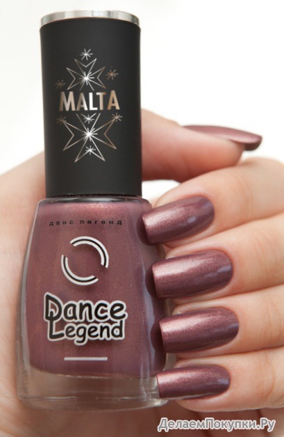 Dance Legend    92 MALTA