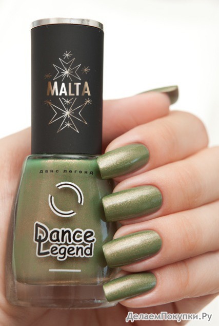 Dance Legend    91 MALTA