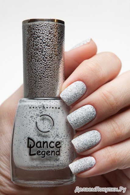 Dance Legend    White Noise 12 Sahara Crystal