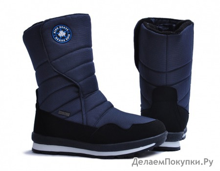   KB306BL Blau KING BOOTS   2726