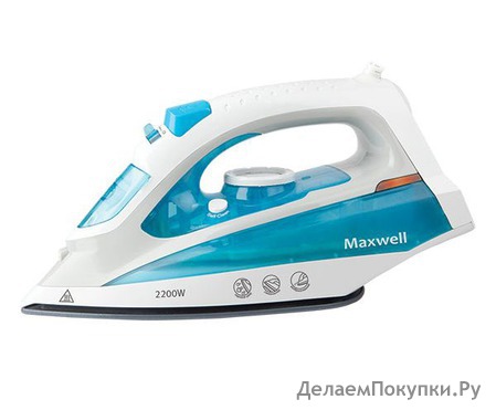  Maxwell MW-3055 B