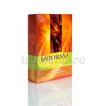     Lady Henna  AASHA HERBALS 100