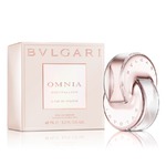 BVLGARI OMNIA CRYSTALLINE lady