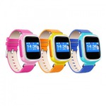   Smart Baby Watch Q60 c  , 