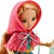 Ever After High Through The Woods Ashlynn Ella Doll