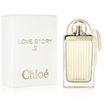 CHLOE LOVE STORY