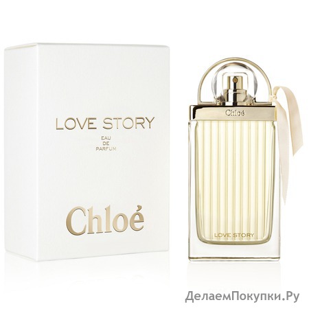 CHLOE LOVE STORY