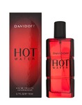 DAVIDOFF HOT WATER