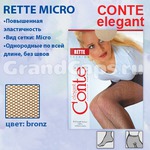 Rette micro Conte elegant ( ) 8-68 