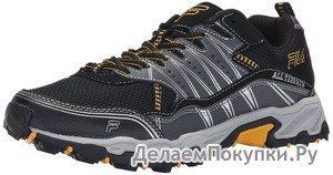   FILA Tractile Running Shoe