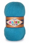 ANGORA REAL 40 - ALIZE