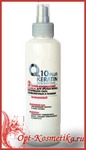 - Q10 plus KERATIN