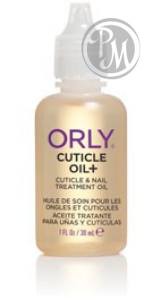 Orly 24555    cutique oil+ 30.