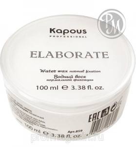 Kapous     elaborate 100 new