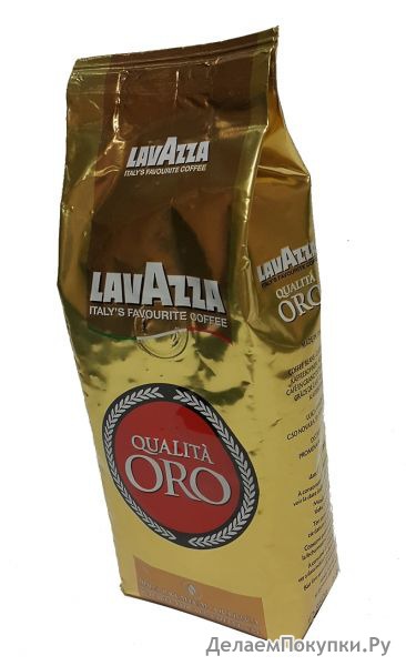    "LAVAZZA" QUALITA ORO, 250 .