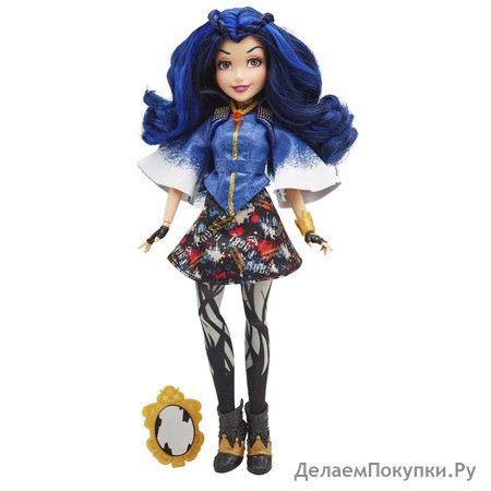 Disney Descendants Signature Evie Isle of the Lost Doll