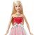 Barbie 2015 Holiday Sparkle Doll