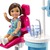 Barbie Dentist Doll & Playset