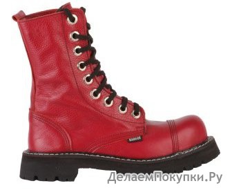   Ranger "Deep Red" 9 