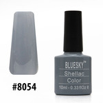 - Bluesky Shellac Color 10ml #8054