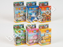  Robocar Poli, -,  , , 6 ,  -