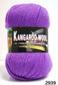 . KANGAROO WOOL - Color City