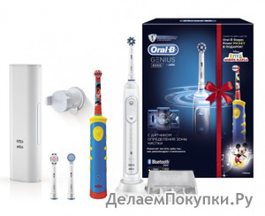     Oral-B